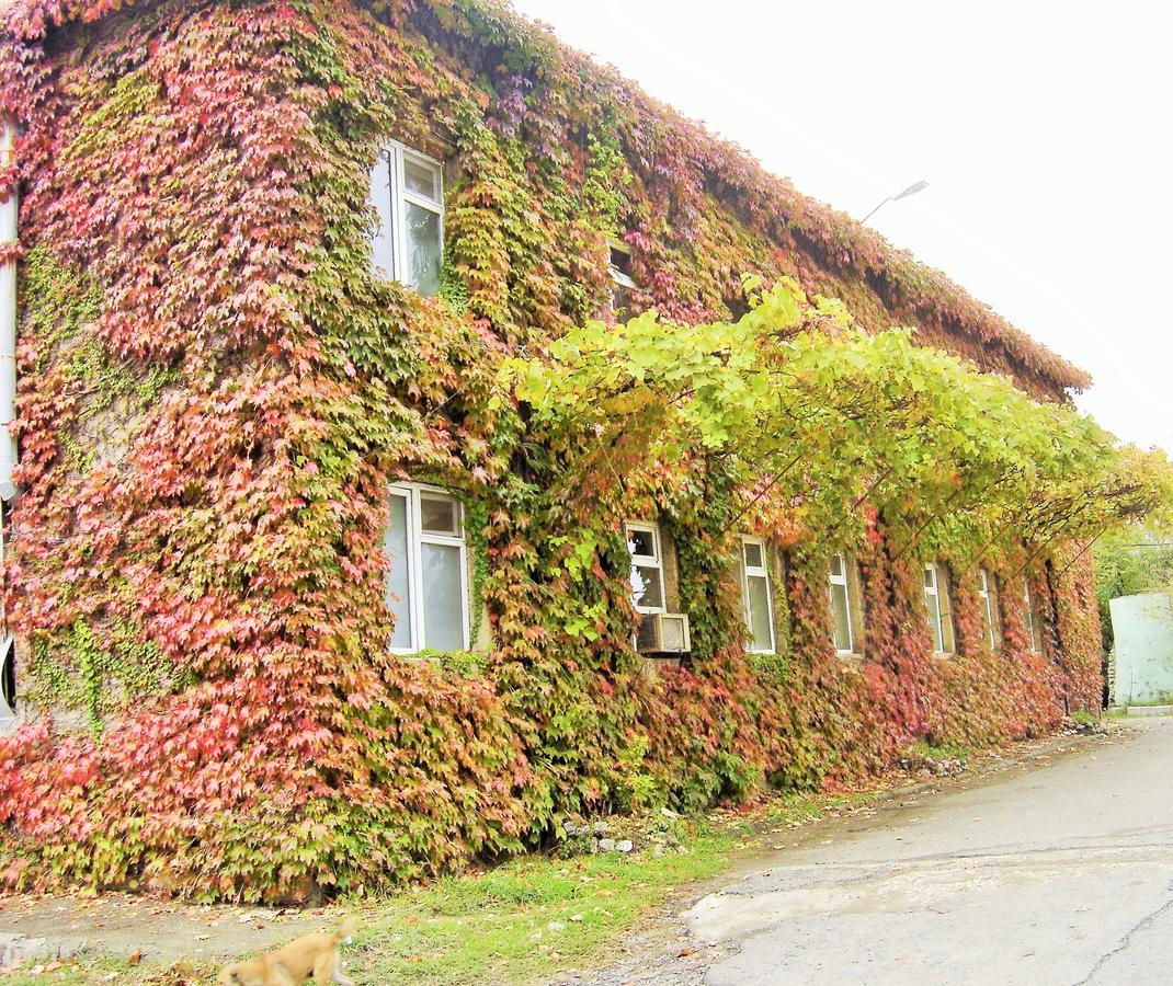 Hotel Lilo Near Airport Tbilisi Exterior foto